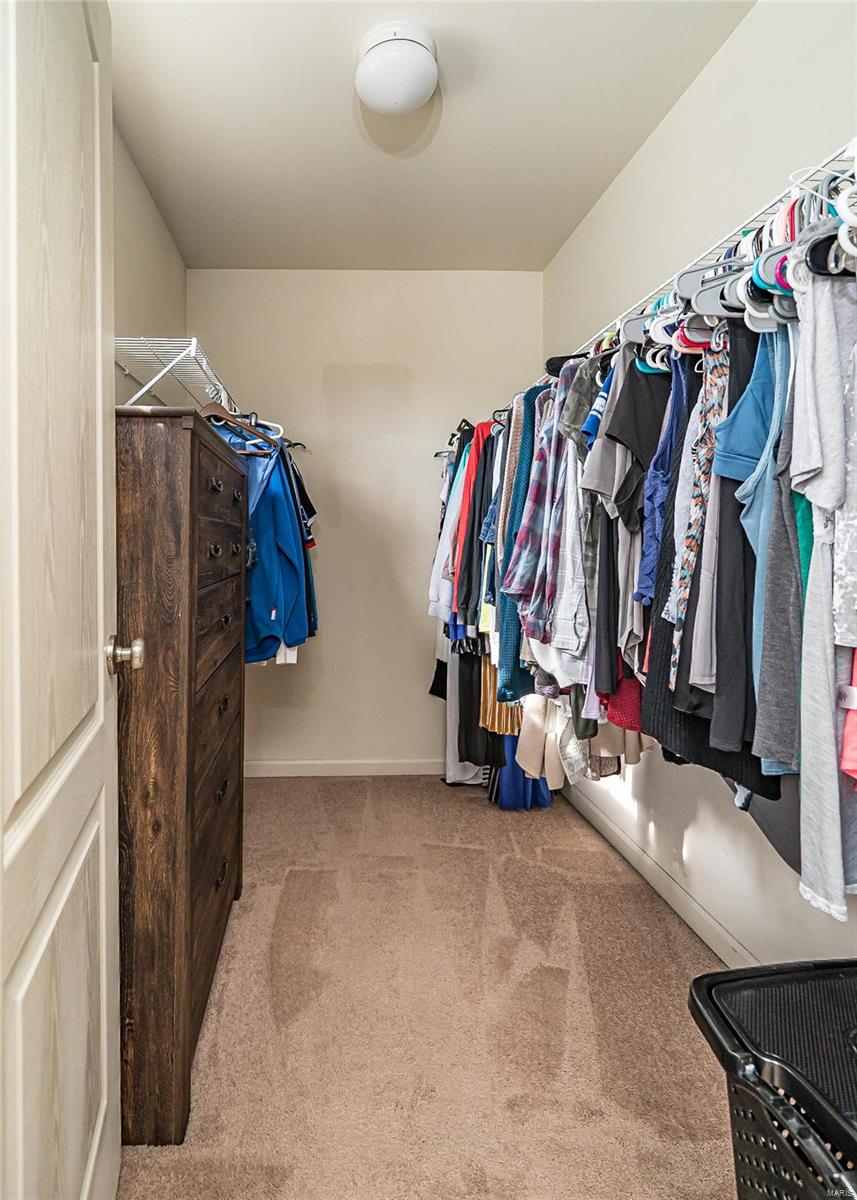 Charlestowne - Residential