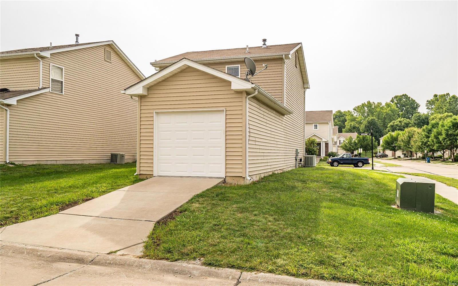 Charlestowne - Residential