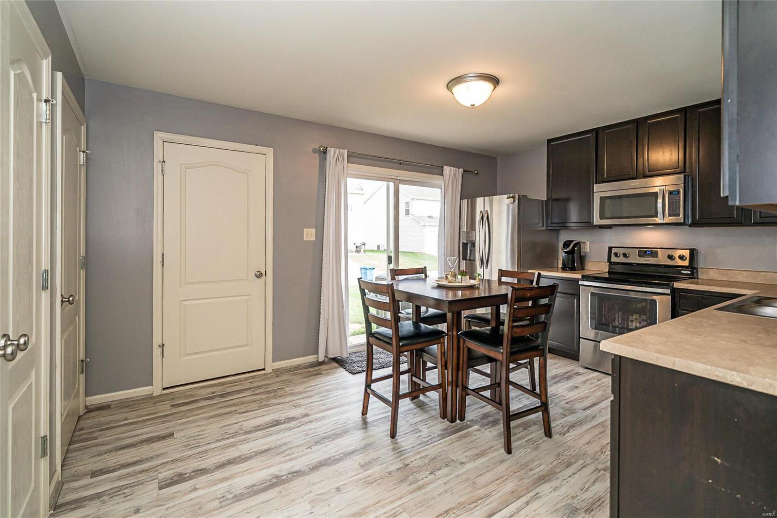 Charlestowne - Residential