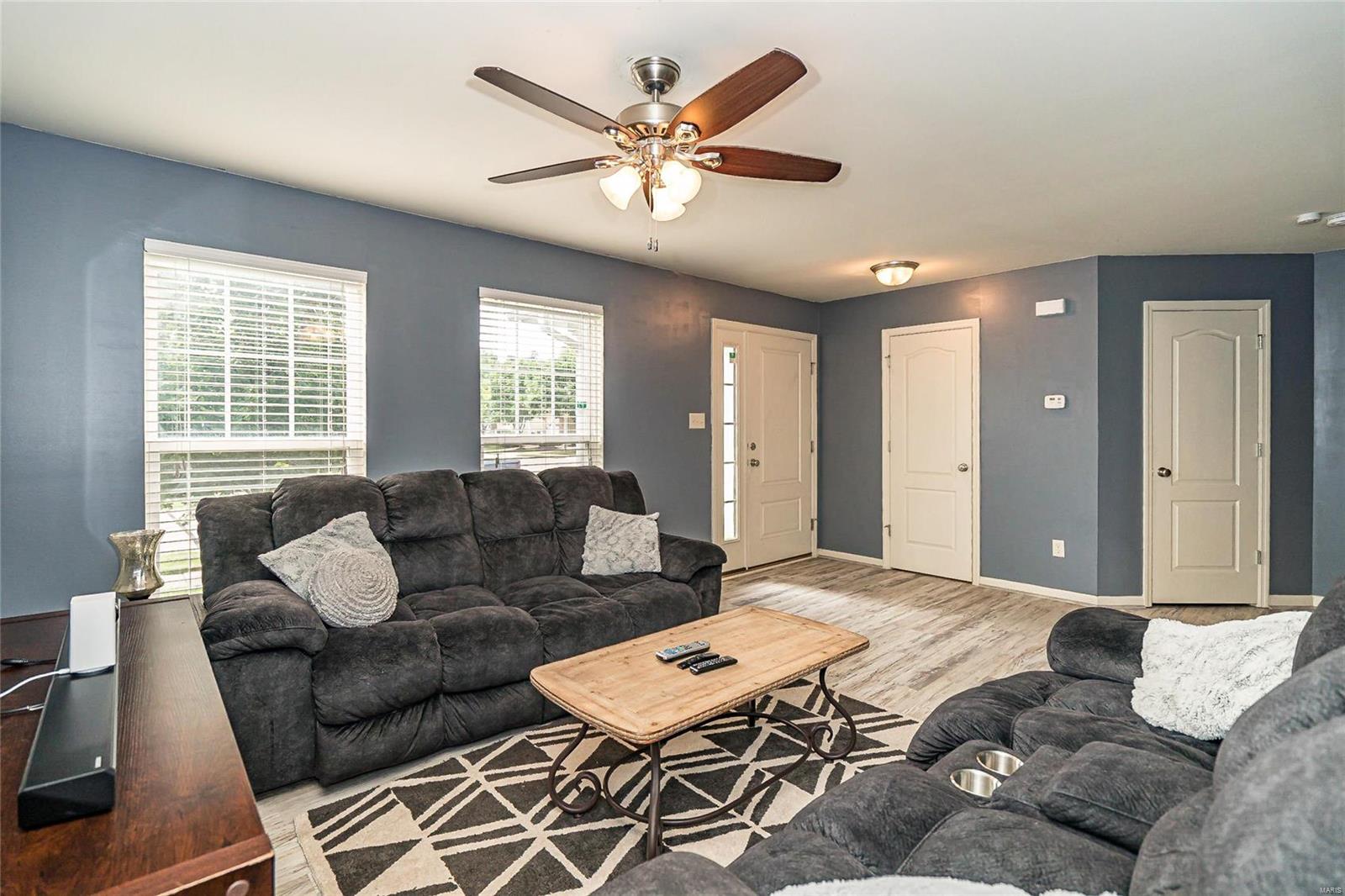 Charlestowne - Residential