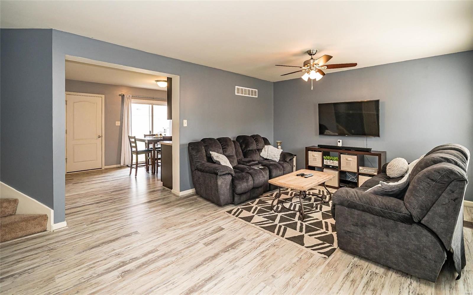 Charlestowne - Residential