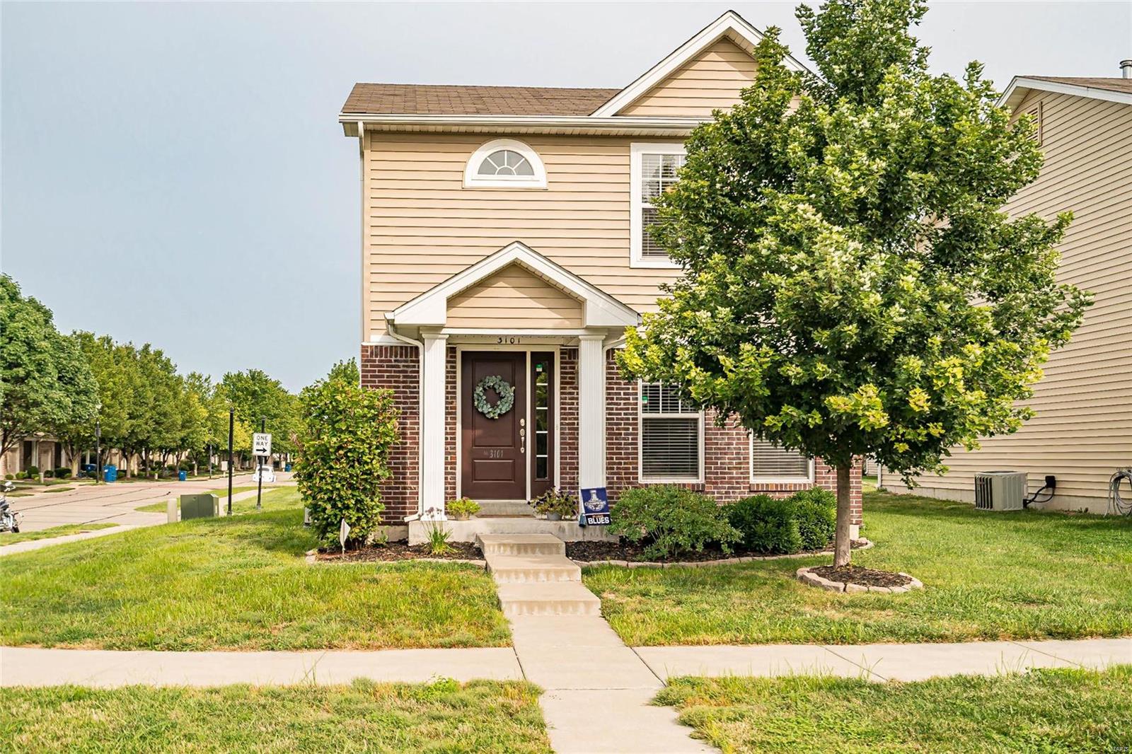 Charlestowne - Residential