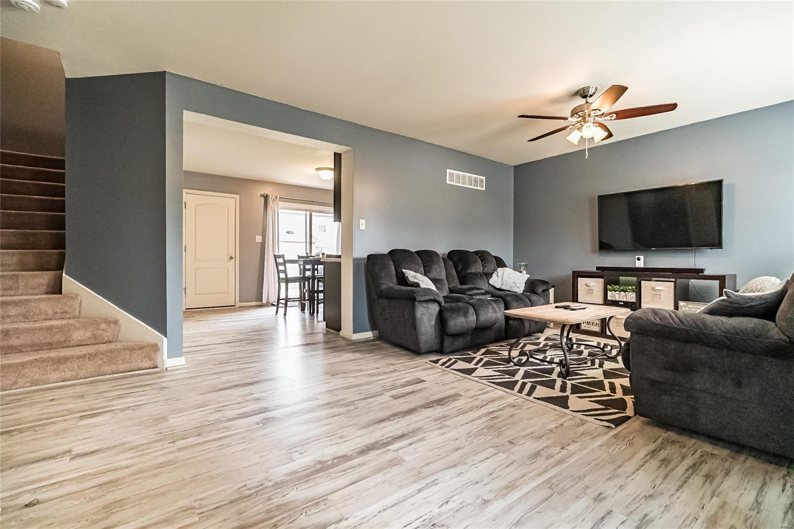 Charlestowne - Residential