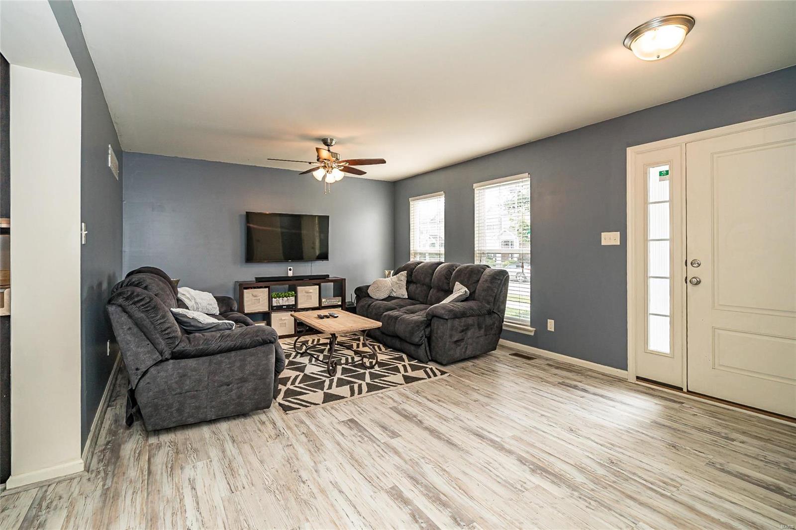 Charlestowne - Residential