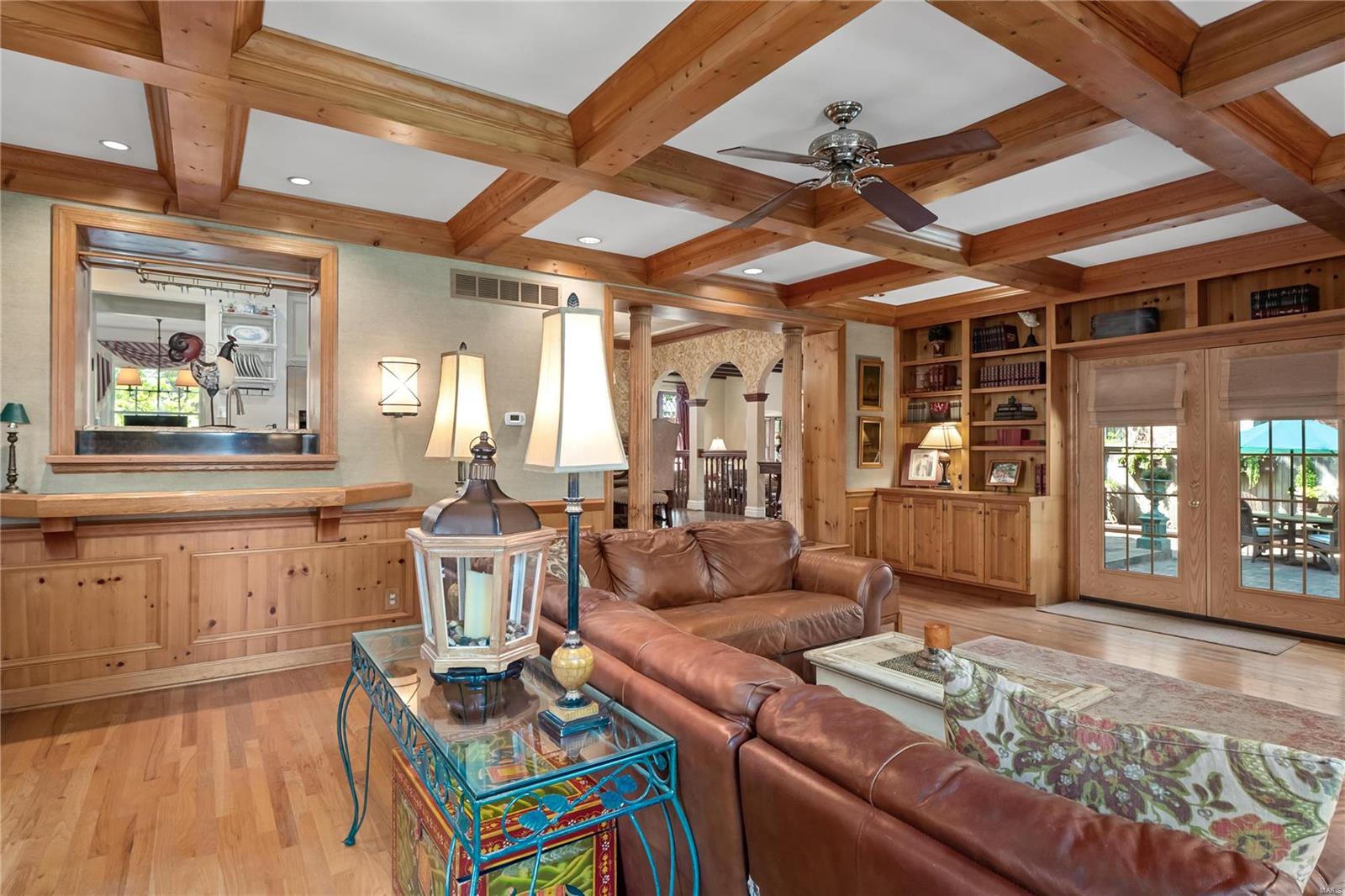 Moorlands Add - Residential