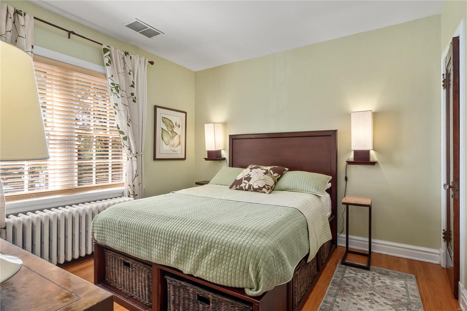 Moorlands Add - Residential