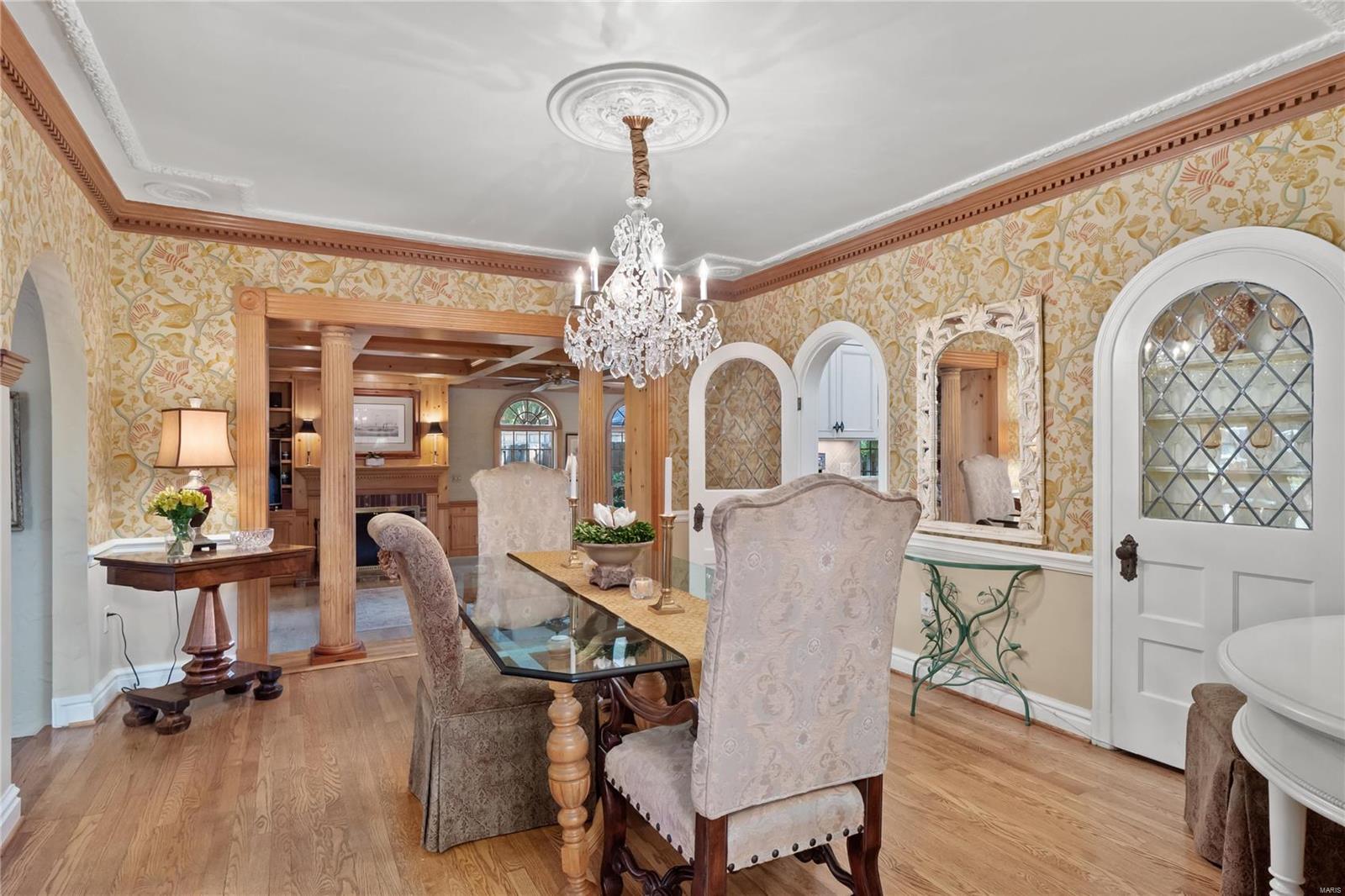 Moorlands Add - Residential