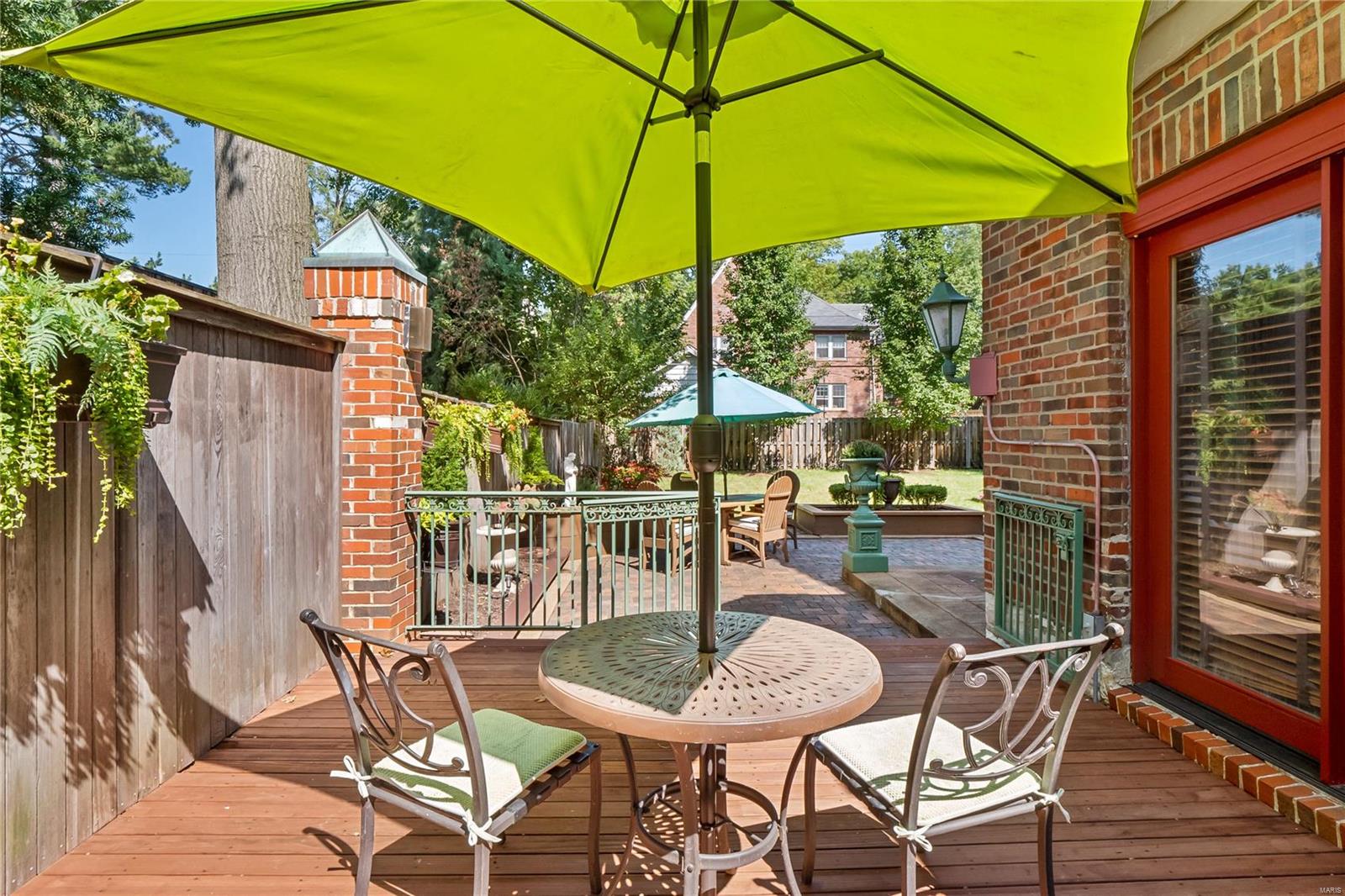 Moorlands Add - Residential