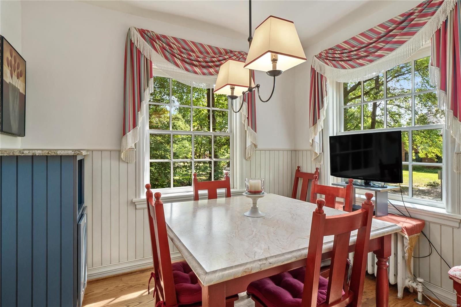 Moorlands Add - Residential