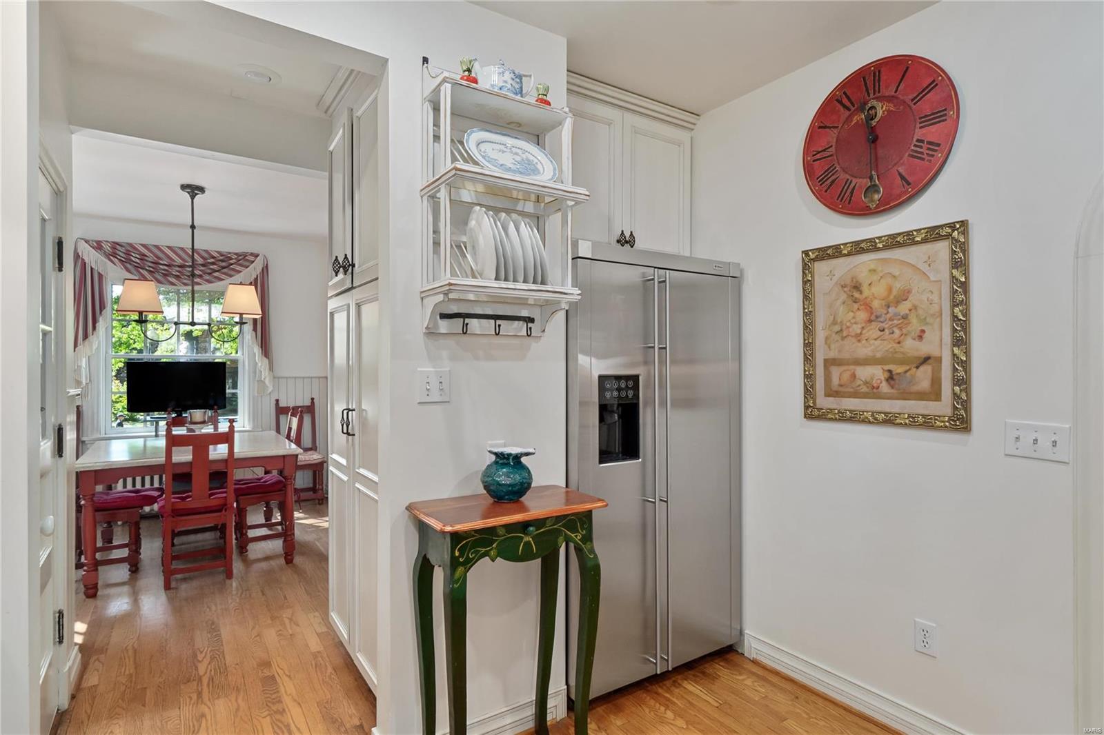 Moorlands Add - Residential