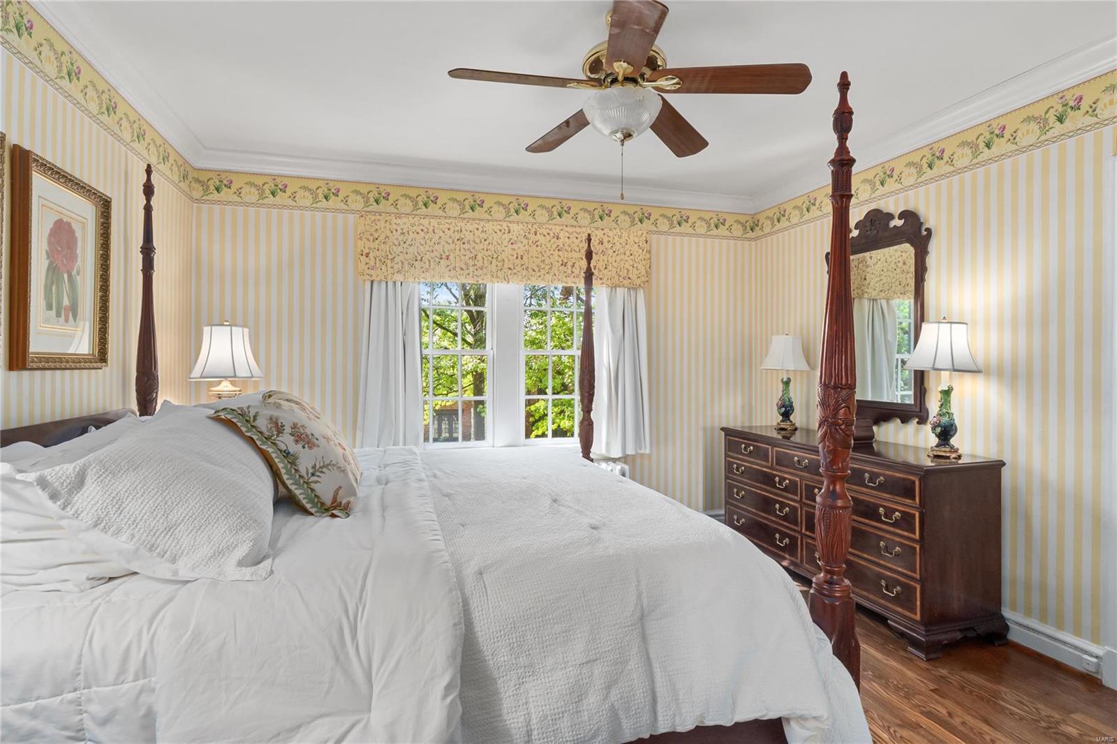 Moorlands Add - Residential