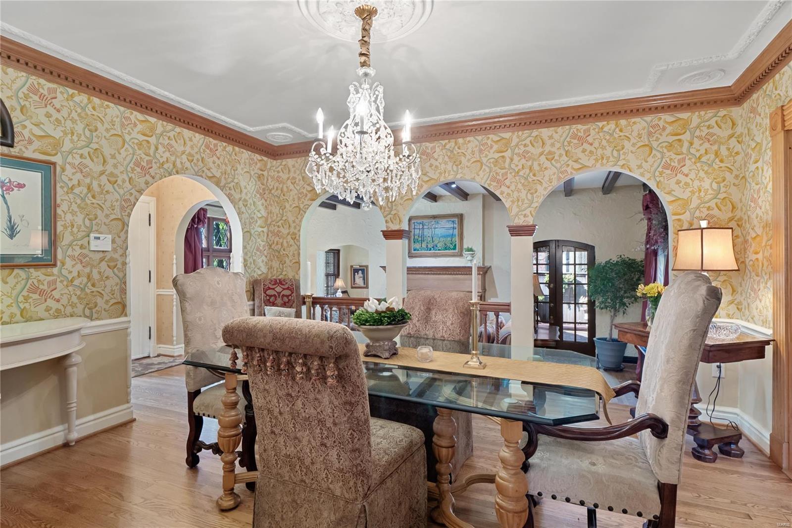 Moorlands Add - Residential