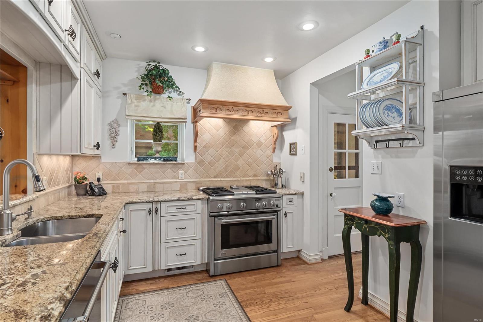 Moorlands Add - Residential