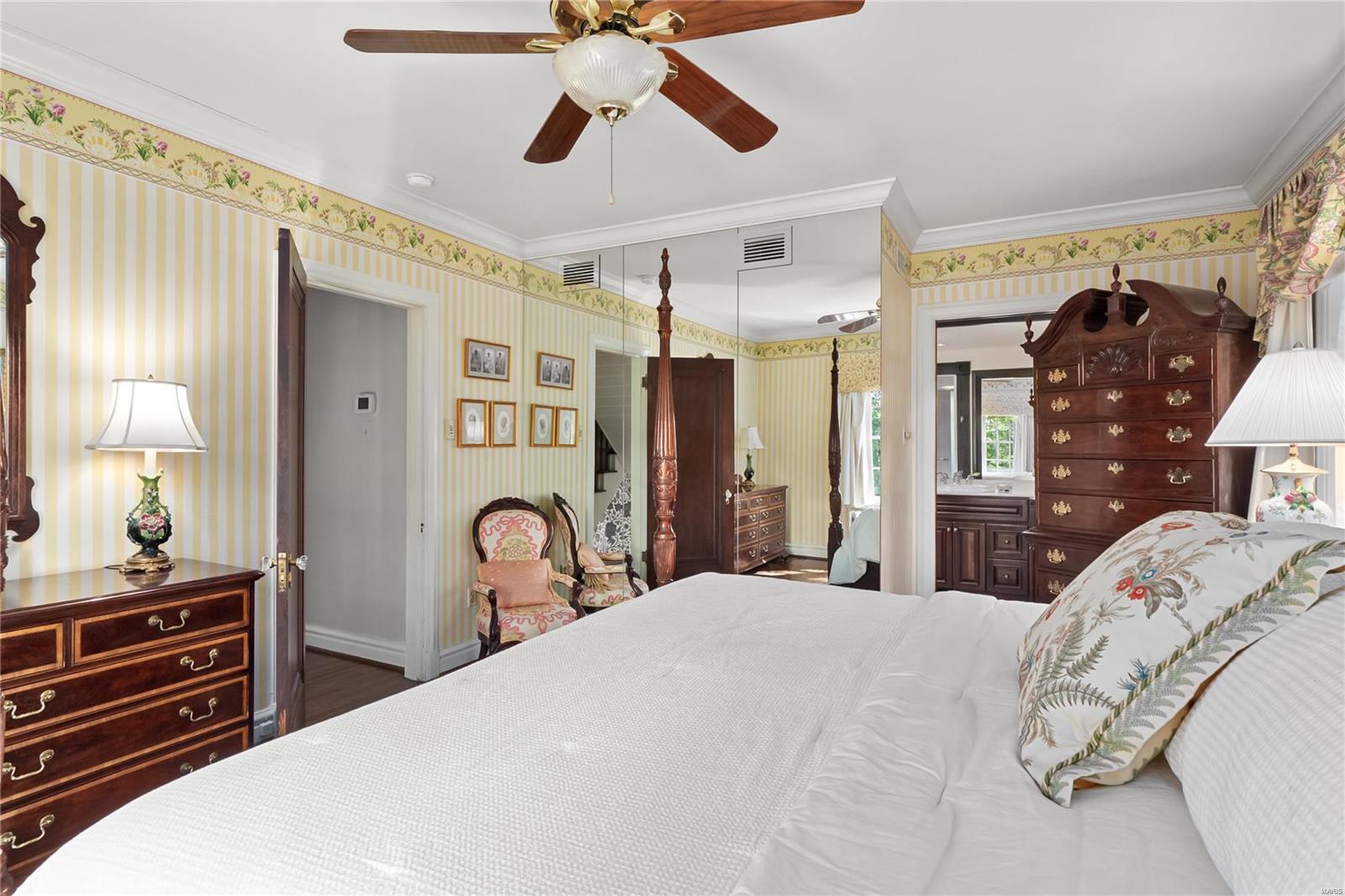 Moorlands Add - Residential