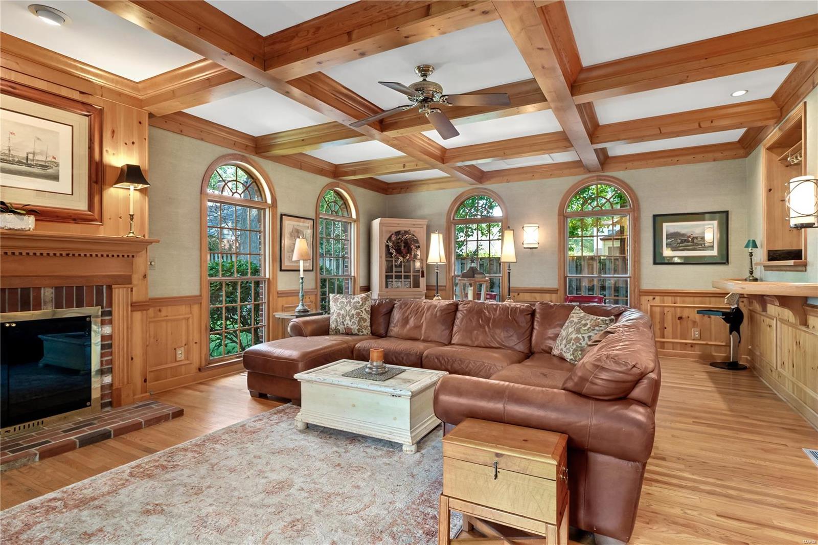 Moorlands Add - Residential