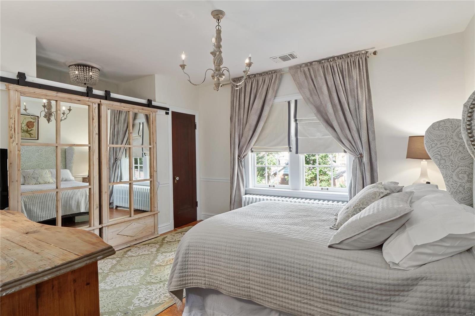 Moorlands Add - Residential