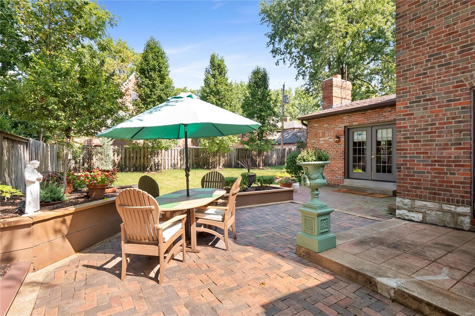 Moorlands Add - Residential