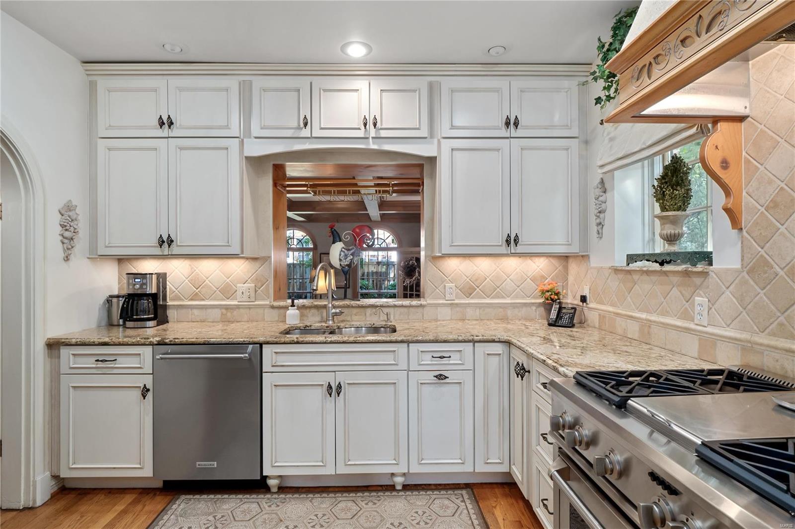 Moorlands Add - Residential