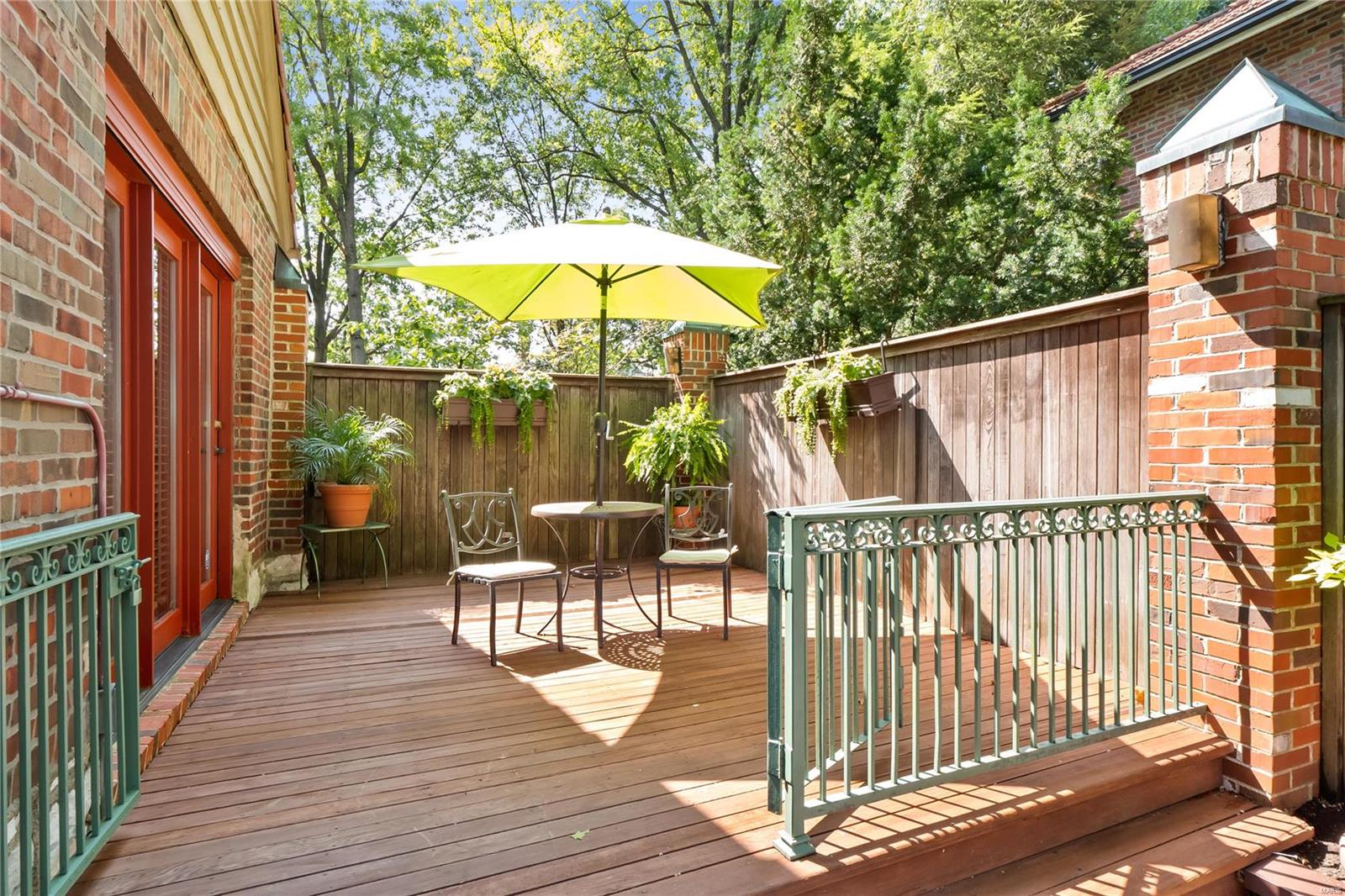 Moorlands Add - Residential