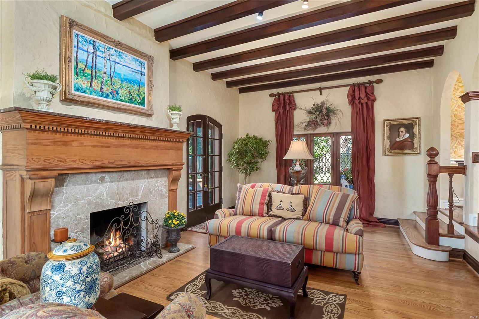 Moorlands Add - Residential