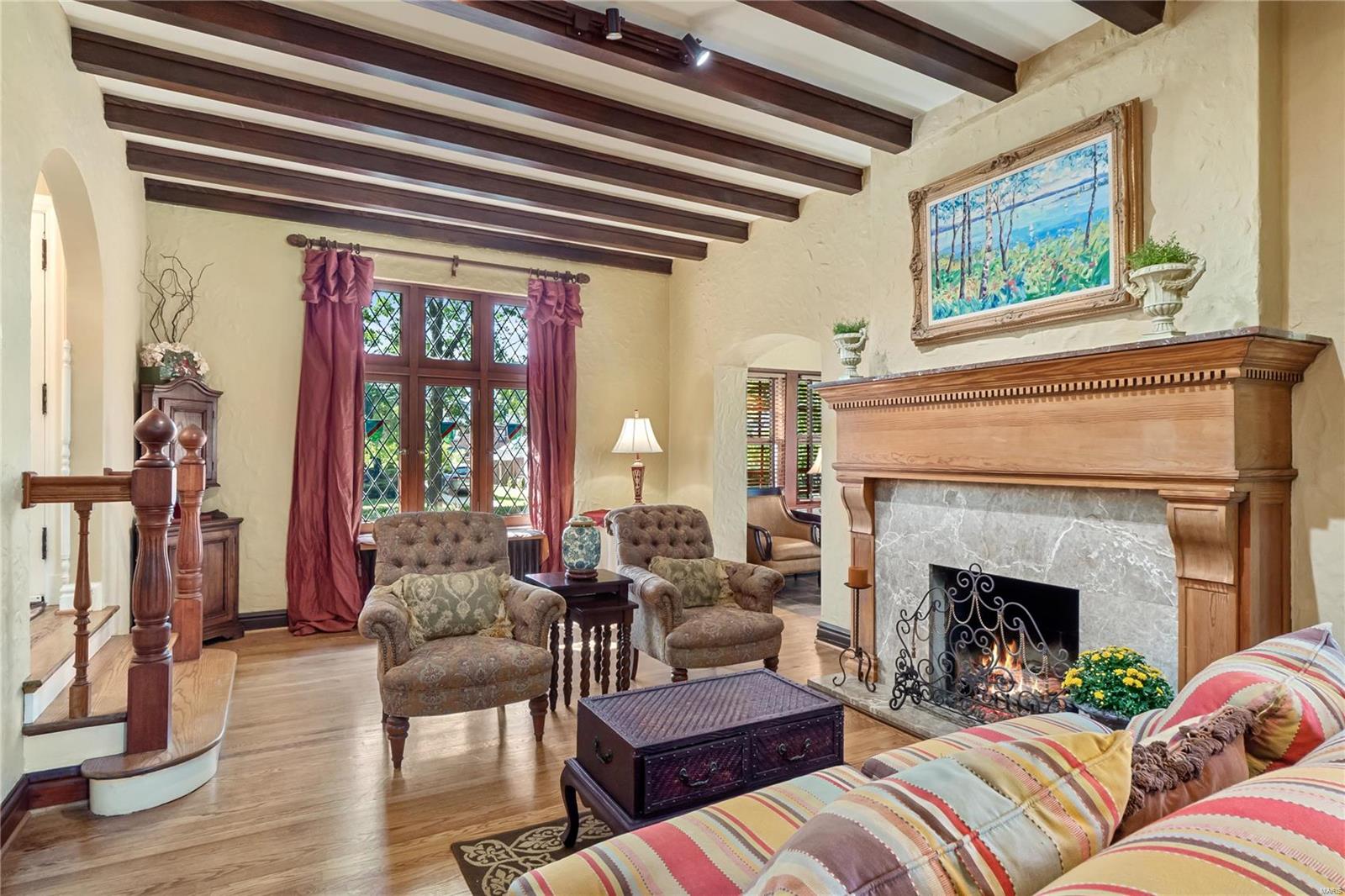 Moorlands Add - Residential