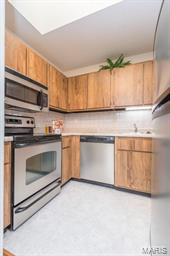 Highland Village - Residential