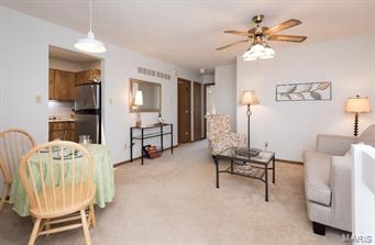 Highland Village - Residential