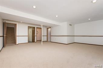 Highland Village - Residential