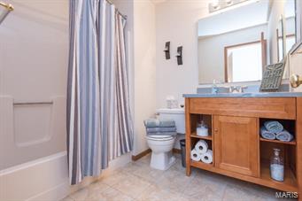 Highland Village - Residential