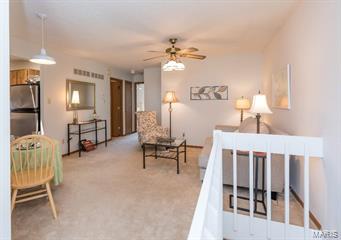 Highland Village - Residential