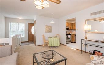 Highland Village - Residential