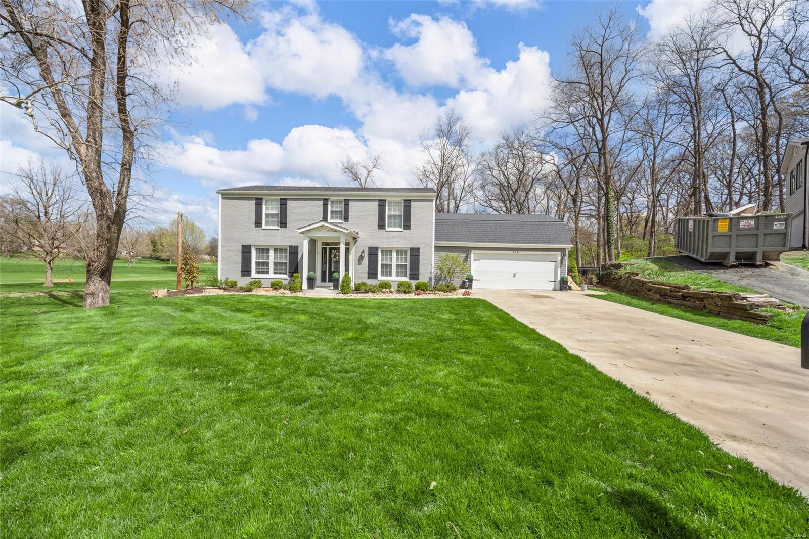 248 Leichester Circle
