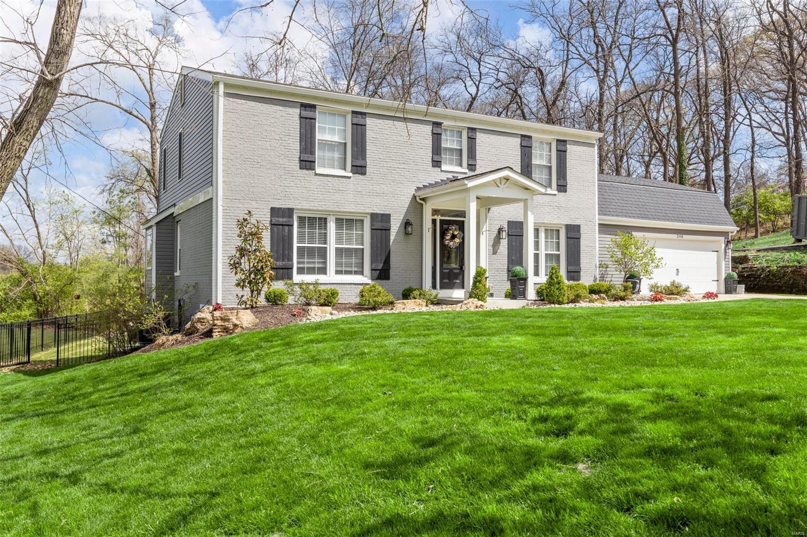 248 Leichester Circle