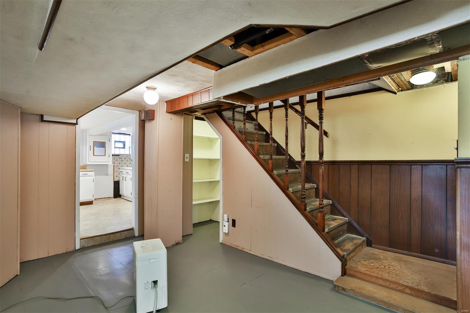 Daltons Add - Residential