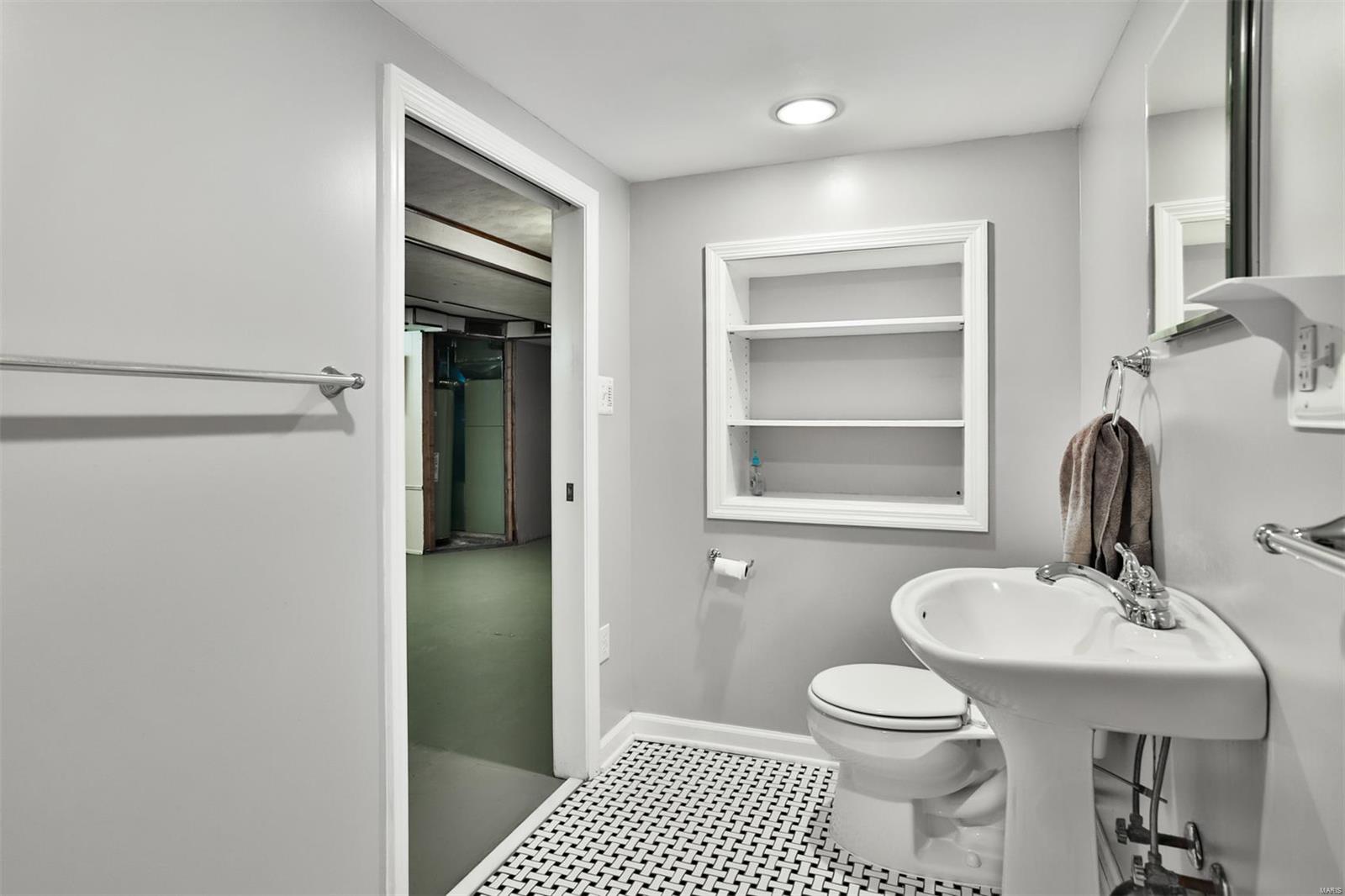 Daltons Add - Residential