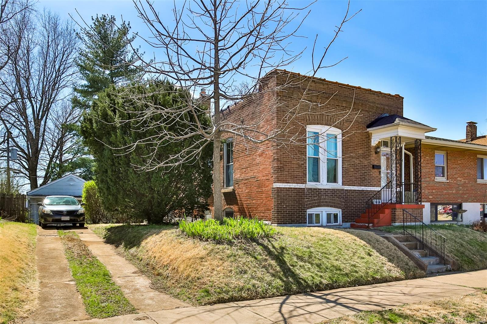 Daltons Add - Residential