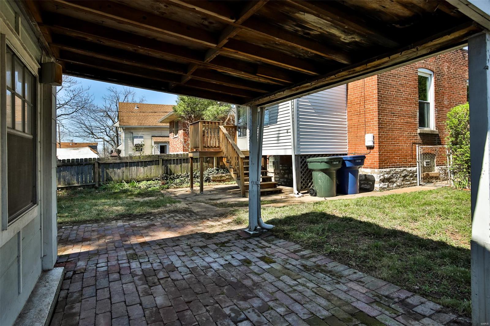 Daltons Add - Residential