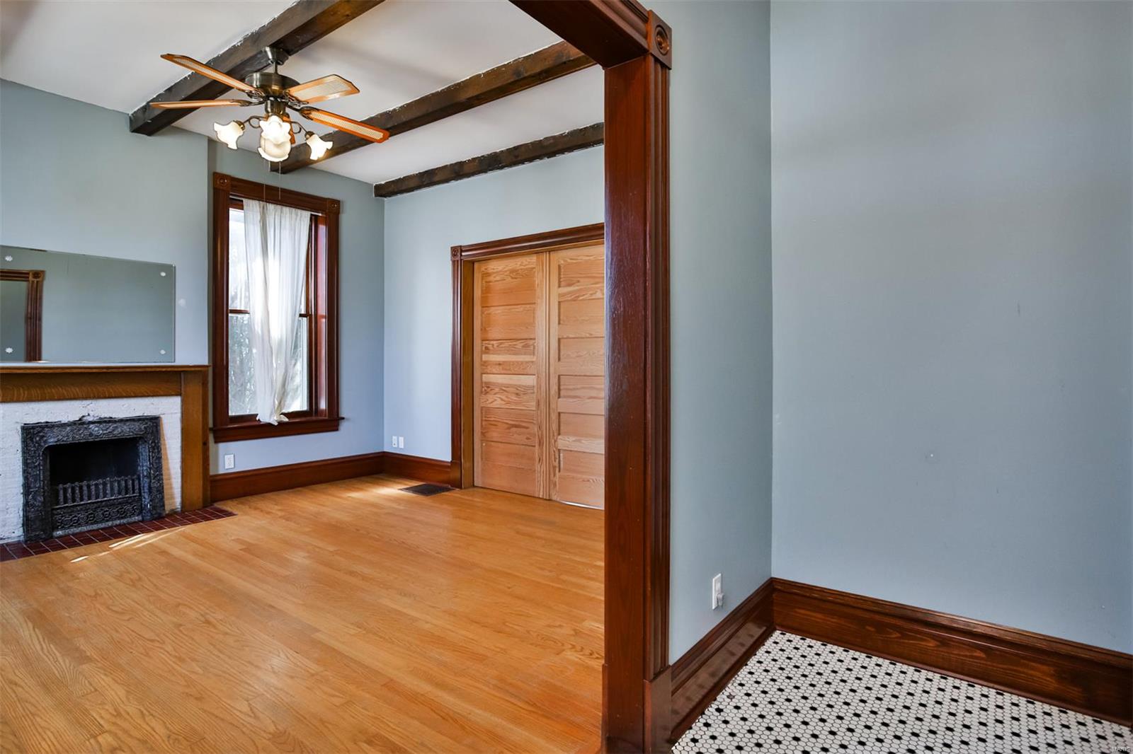 Daltons Add - Residential