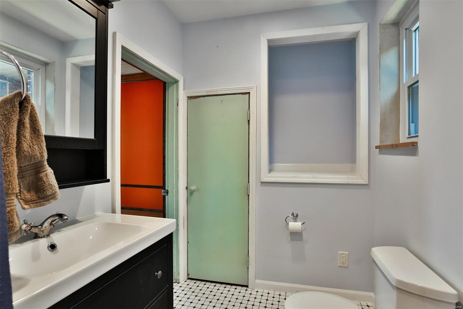 Daltons Add - Residential