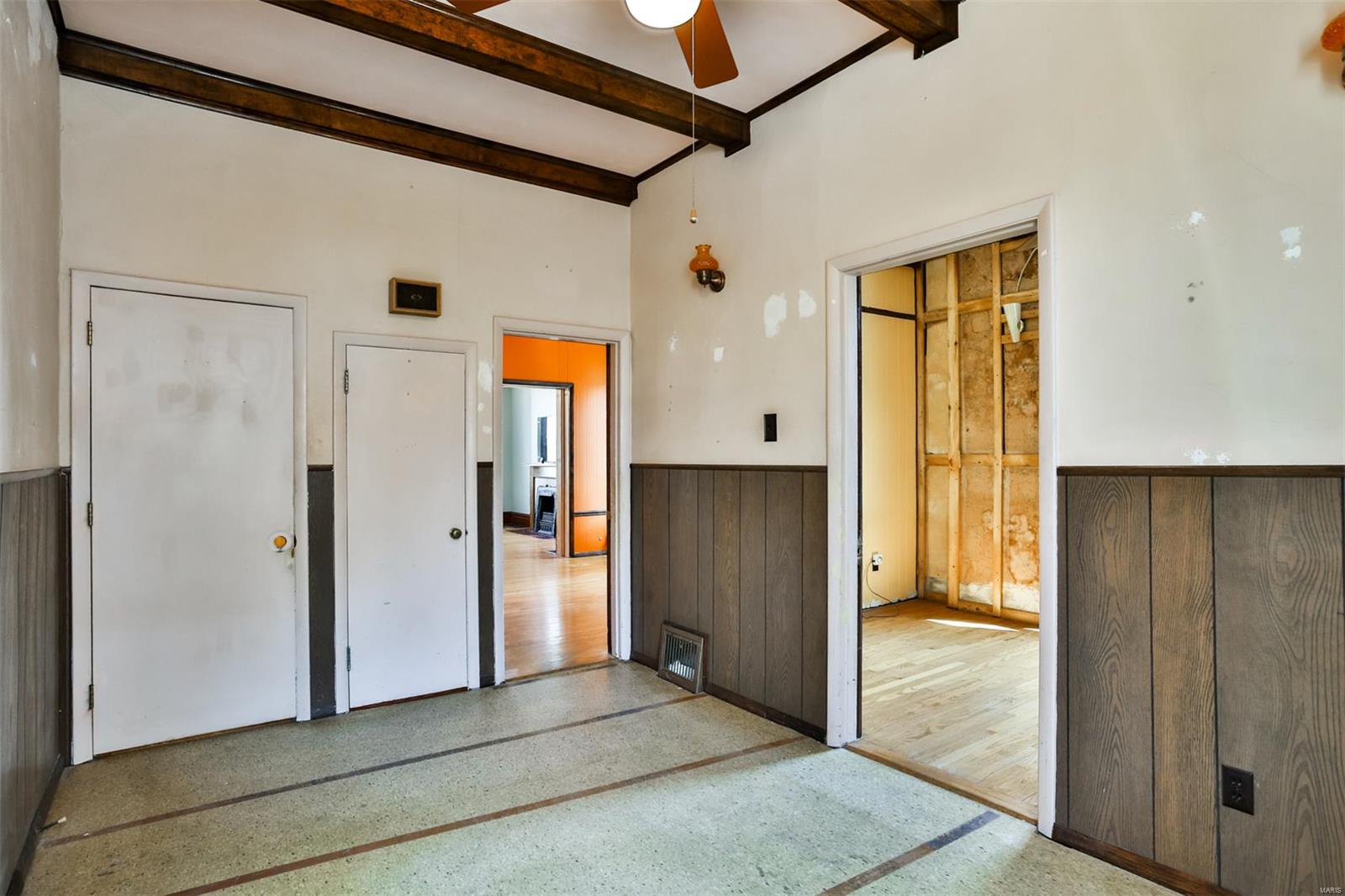 Daltons Add - Residential