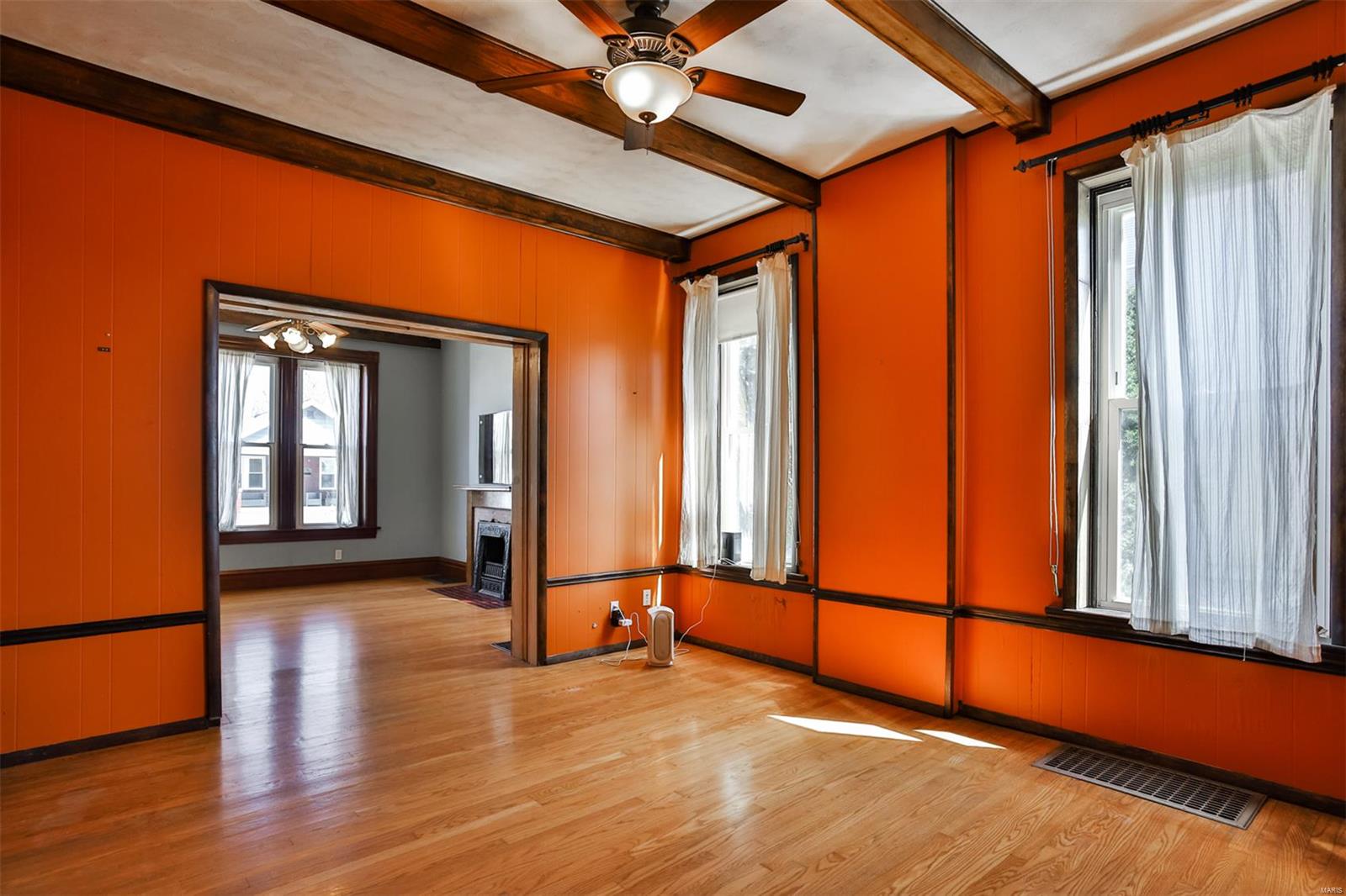 Daltons Add - Residential