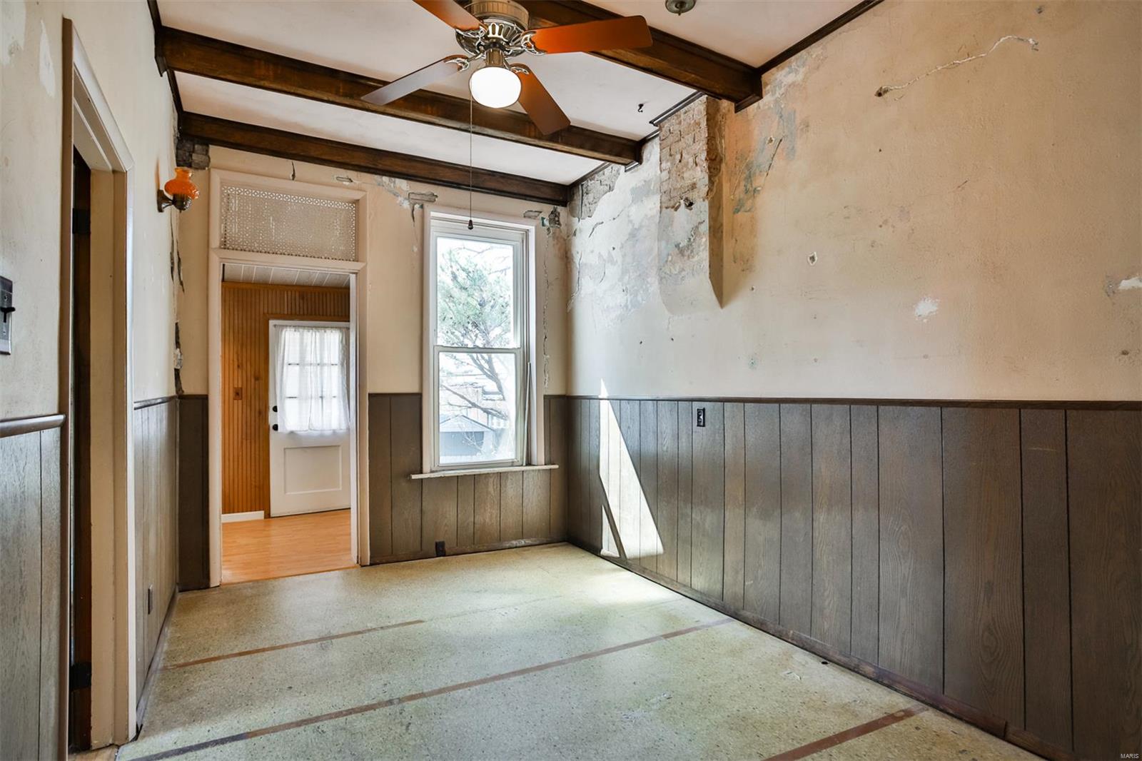 Daltons Add - Residential