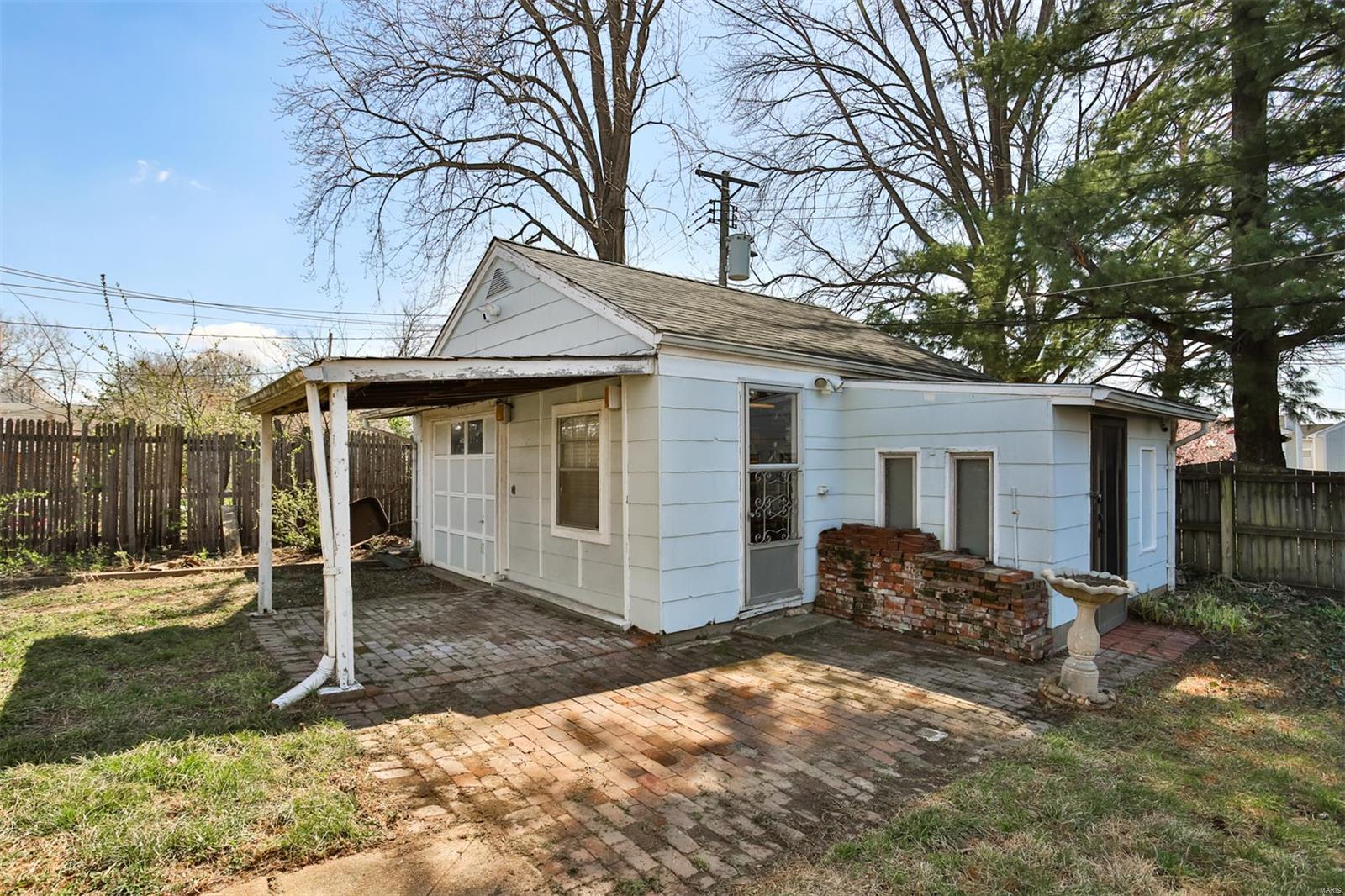 Daltons Add - Residential