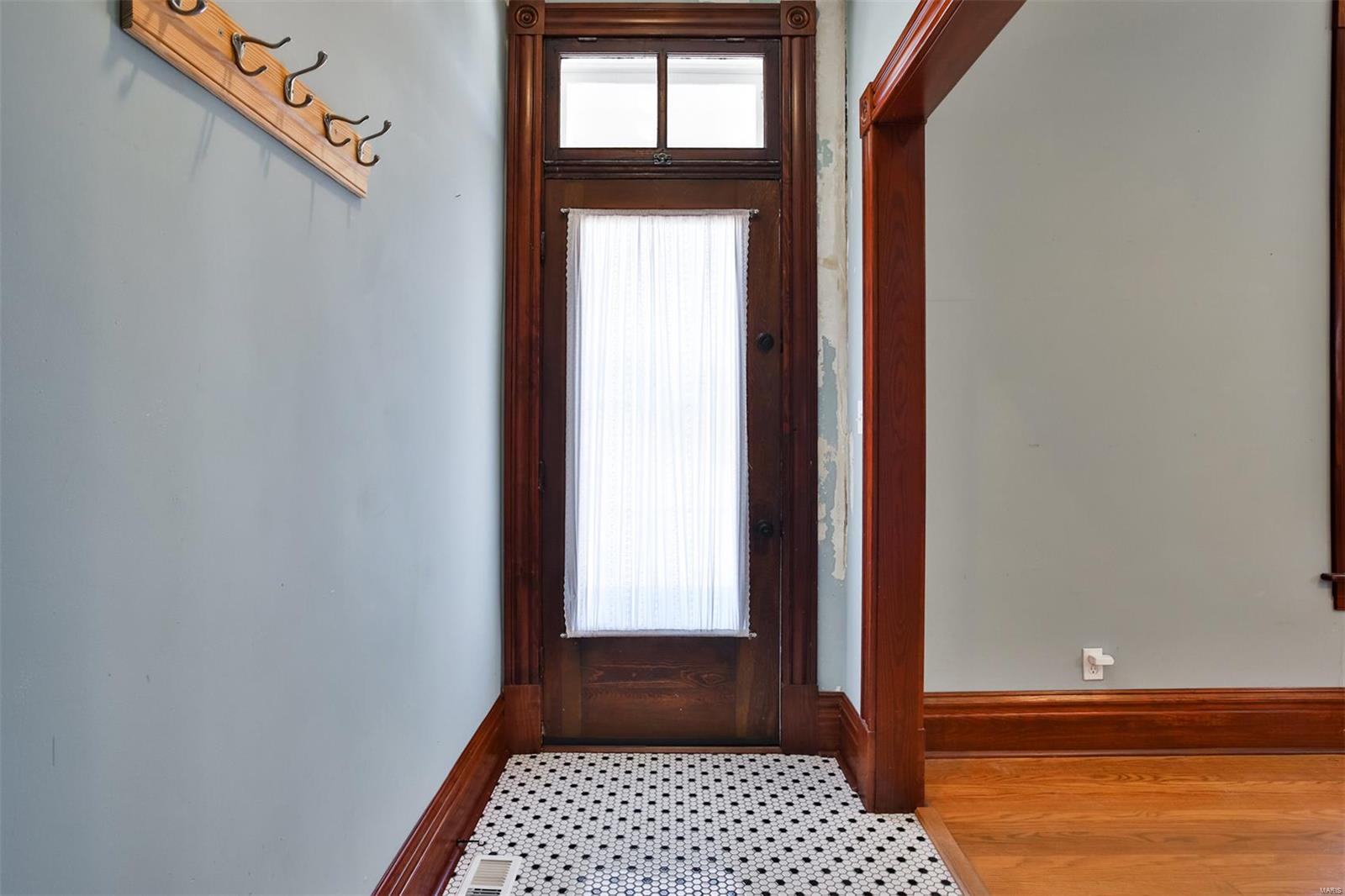 Daltons Add - Residential