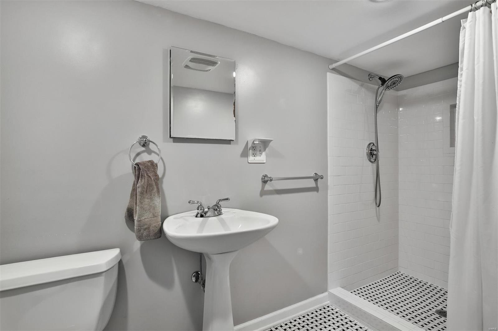 Daltons Add - Residential