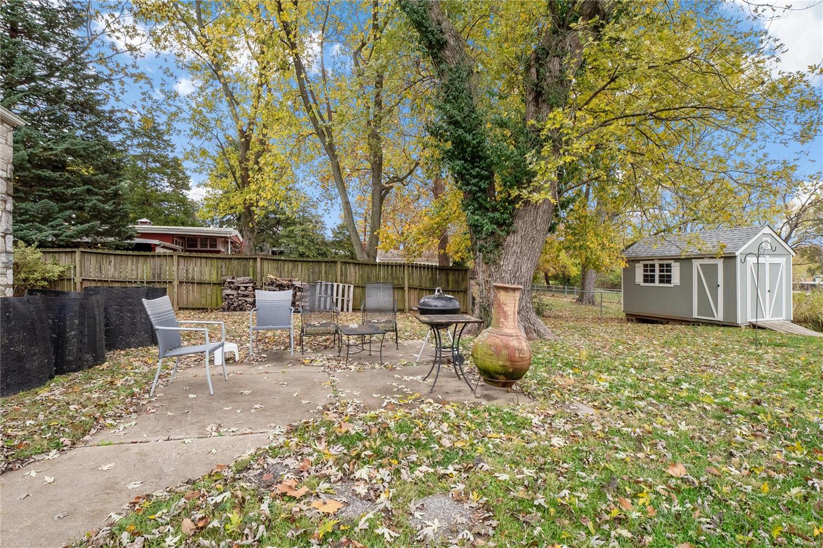 St Ann, Missouri 63074, United States, 2 Bedrooms Bedrooms, ,1 BathroomBathrooms,Residential,Active,33233