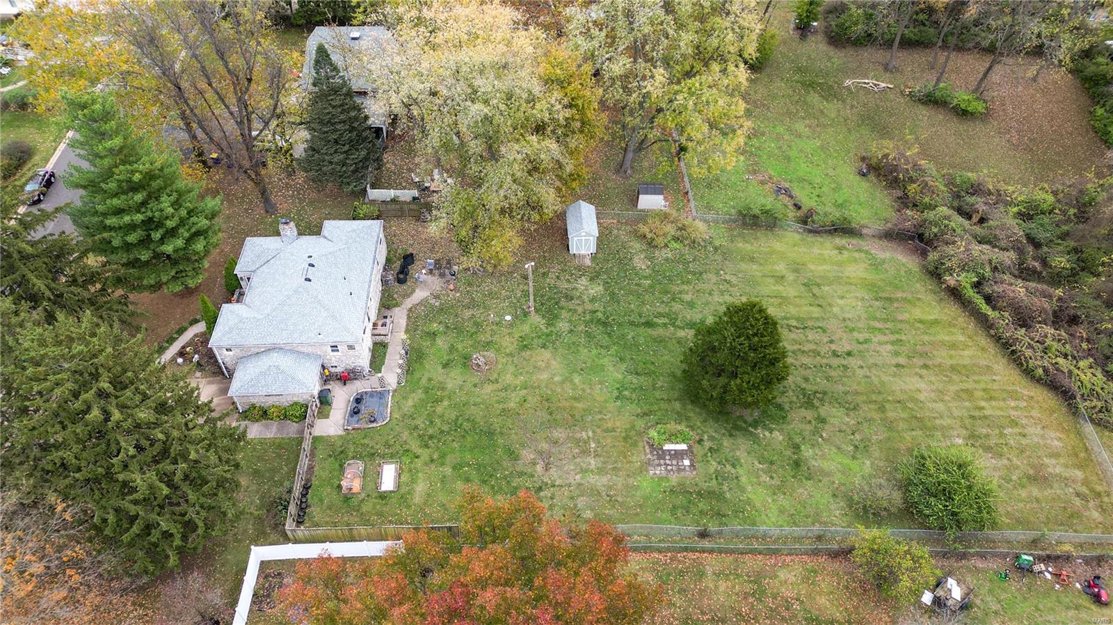 St Ann, Missouri 63074, United States, 2 Bedrooms Bedrooms, ,1 BathroomBathrooms,Residential,Active,33233