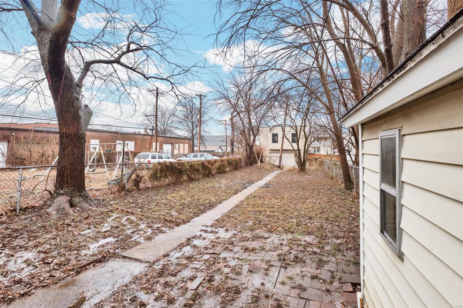 Russells Estate - Residential