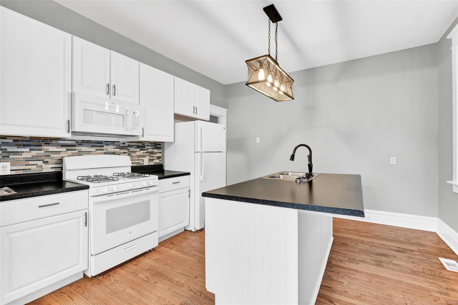 Russells Estate - Residential