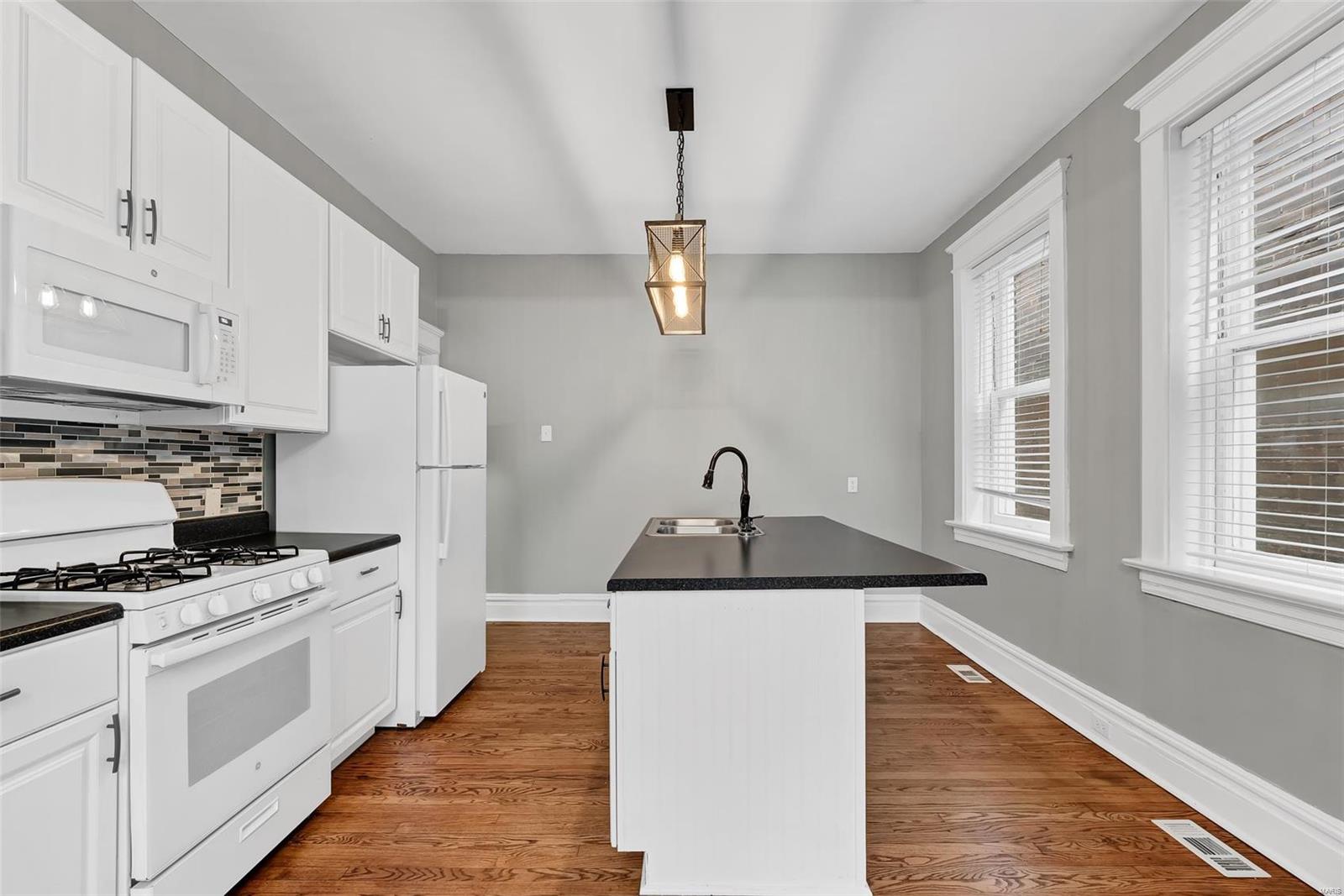 Russells Estate - Residential